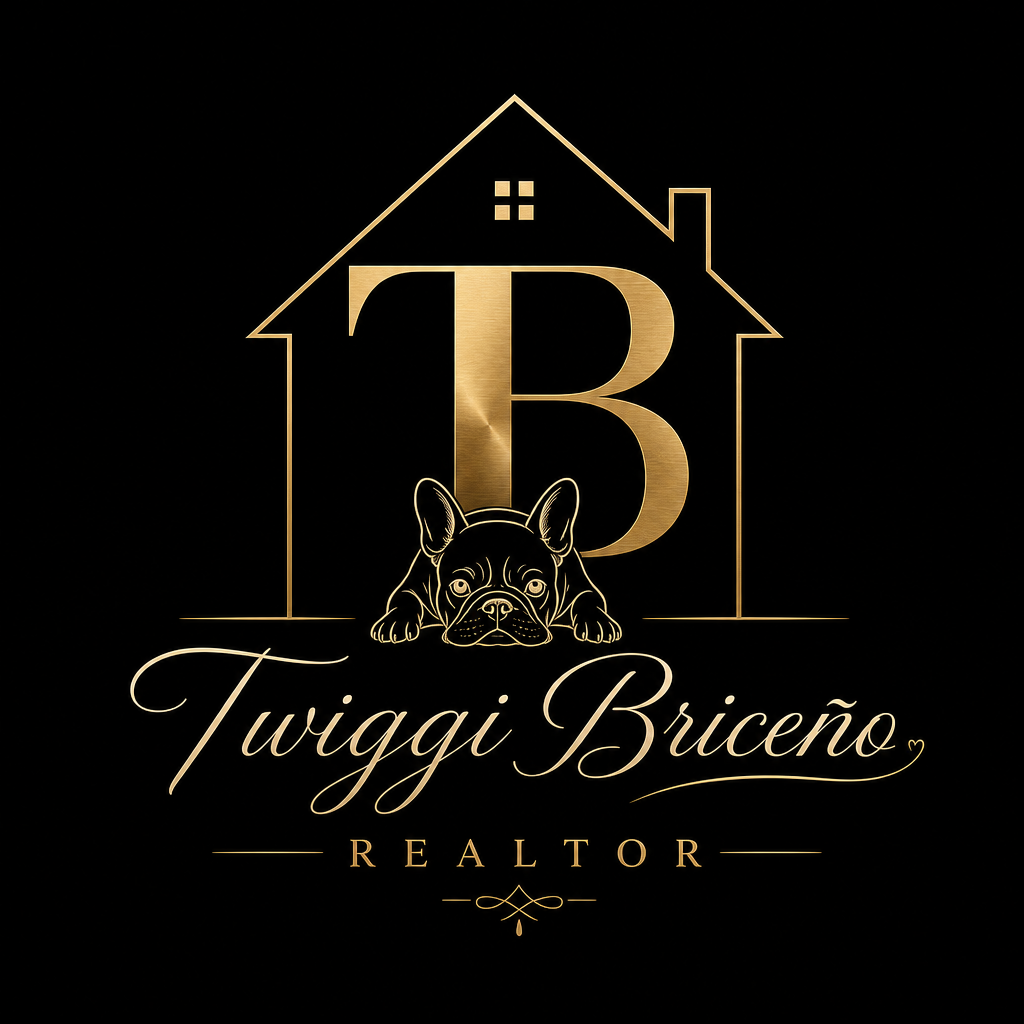 Twiggi Briceño Realtor logo